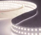 Prémium CRI95 LED szalag 240LED/m természetes fehér 3000Lm/m 24V 30W/m 2 soros
