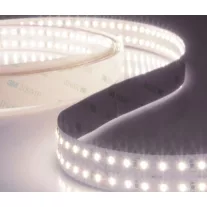   Prémium CRI95 LED szalag 240LED/m természetes fehér 3000Lm/m 24V 30W/m 2 soros