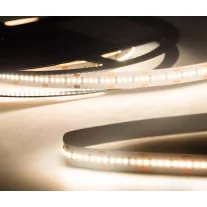   Prémium CRI95 LED szalag 300LED/m meleg fehér 1900Lm/m 24V 20W/m