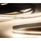 Prémium CRI95 LED szalag 300LED/m meleg fehér 1900Lm/m 24V 20W/m