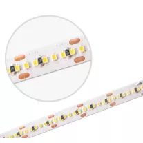   Prémium CRI95 LED szalag 300LED/m meleg fehér 1900Lm/m 24V 20W/m