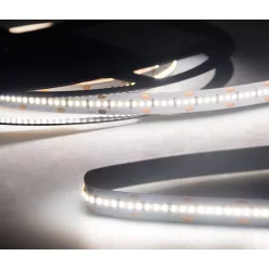   Prémium CRI91 LED szalag 300LED/m természetes fehér 2050Lm/m 24V 20W/m