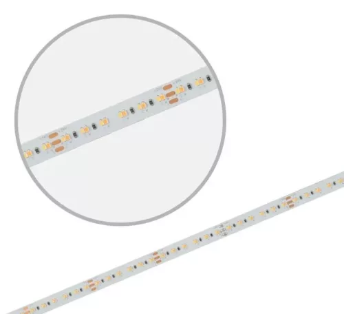 Prémium CRI90 dinamikus LED szalag 240LED/m 3000-6000K 1700Lm/m 24V 20W/m
