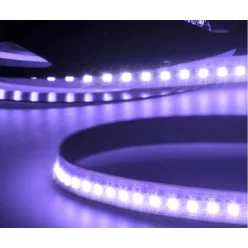   Prémium LED szalag 24V HEQ RGB IP20 28,8W/m 2184Lm/m 5 méter