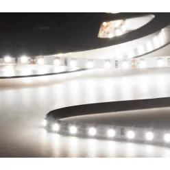   Prémium Micro LED szalag, 24 V, 9,6 W, IP20, semleges fehér 5 mm széles