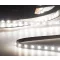 Prémium Micro LED szalag, 24 V, 9,6 W, IP20, semleges fehér 5 mm széles