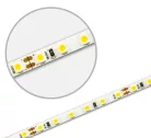 Prémium Micro LED szalag, 24 V, 9,6 W, IP20, semleges fehér 5 mm széles