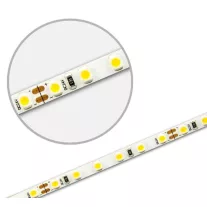   Prémium Micro LED szalag, 24 V, 9,6 W, IP20, semleges fehér 5 mm széles