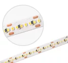 Prémium CRI95 LED szalag 300LED/m meleg fehér 1900Lm/m 24V 20W/m 20 méteres tekercs