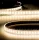Prémium LED szalag 24V AQUA IP68 12W/m 1200Lm/m 3000K UV álló 15 méter