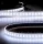 Prémium LED szalag 24V AQUA IP68 12W/m 1300Lm/m 6500K UV álló 15 méter