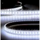 Prémium LED szalag 24V AQUA IP68 12W/m 1300Lm/m 6500K UV álló 15 méter