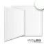 Prémium Business Line Led panel 36W természetes fehér 600x600 UGR19