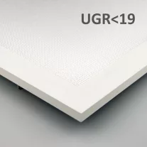   Prémium Business Line Led panel 38W természetes fehér 1200x300 UGR19