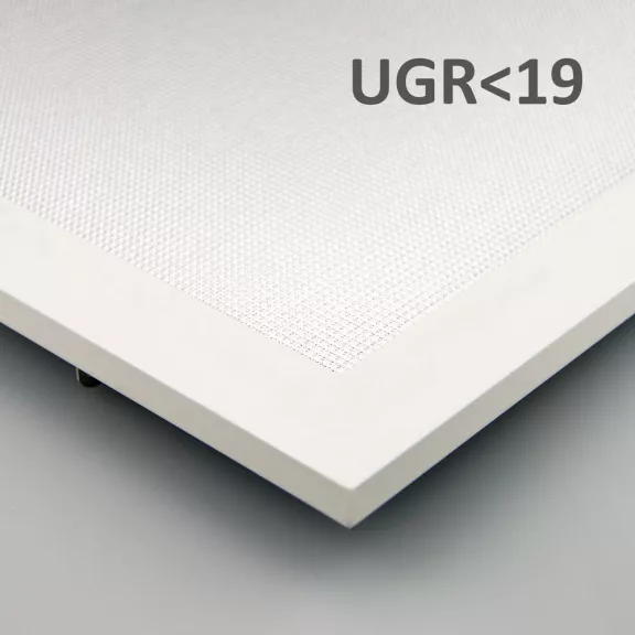 Prémium Business Line Led panel 38W természetes fehér 1200x300 UGR19