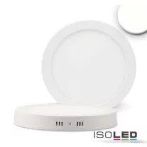 Led panel kör 24W falon kívüli meleg fehér dimmelhető