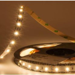   Prémium LED szalag 24V SIL IP20 2,4W/m 250Lm/m 2500K 10 méter