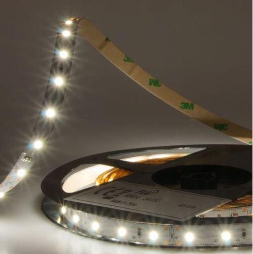 Prémium LED szalag 24V SIL IP20 2,4W/m 250Lm/m 4200K 10 méter