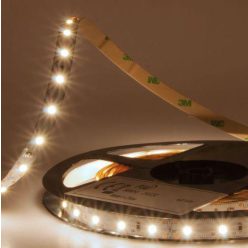   Prémium LED szalag 24V SIL IP20 2,4W/m 250Lm/m 3000K 10 méter