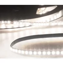   Prémium Micro LED szalag, 24 V, 10 W, IP20, semleges fehér 4 mm széles