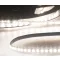Prémium Micro LED szalag, 24 V, 10 W, IP20, semleges fehér 4 mm széles
