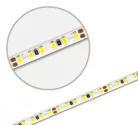 Prémium Micro LED szalag, 24 V, 10 W, IP20, semleges fehér 4 mm széles