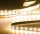 Prémium Micro LED szalag, 24 V, 15 W, IP20, meleg fehér 6 mm széles