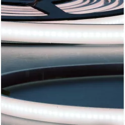   Prémium LED szalag 24V AQUA IP67 10W/m 800Lm/m 6000K UV álló 5 méter