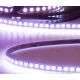 Prémium Micro LED szalag RGB  flexibilis szalag, 24 V, 12 W, IP20