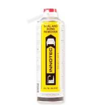   Tömítés- és ragasztó eltávolító/zsírtalanító ragasztómaradványokhoz, 500 ml aeroszol