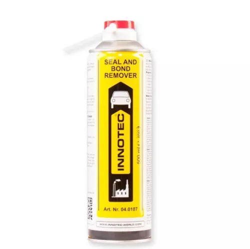 Tömítés- és ragasztó eltávolító/zsírtalanító ragasztómaradványokhoz, 500 ml aeroszol