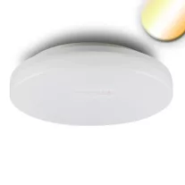   LED mennyezeti/fali lámpa HF mozgásérzékelővel 24W 2700Lm IP54 3000K/4000K