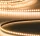 Prémium Micro LED szalag 240LED/m meleg fehér 600Lm/m 24V 5W/m 4mm széles