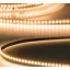 Prémium Micro LED szalag 240LED/m meleg fehér 600Lm/m 24V 5W/m 4mm széles