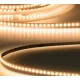 Prémium Micro LED szalag 240LED/m meleg fehér 600Lm/m 24V 5W/m 4mm széles