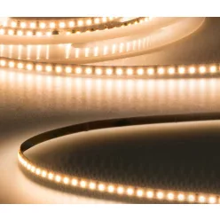 Prémium Micro LED szalag, 24 V, 6 W, IP20 4 mm széles