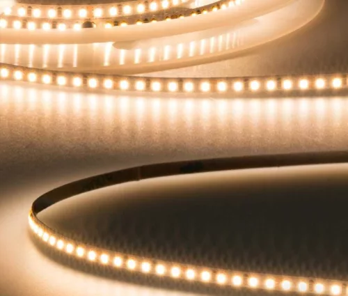 Prémium Micro LED szalag, 24 V, 6 W, IP20 4 mm széles