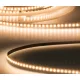 Prémium Micro LED szalag, 24 V, 6 W, IP20 4 mm széles