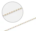 Prémium Micro LED szalag, 24 V, 6 W, IP20 4 mm széles