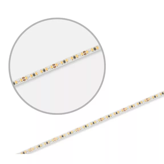 Prémium Micro LED szalag, 24 V, 6 W, IP20 4 mm széles