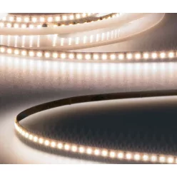 Prémium Micro LED szalag, 24 V, 6 W, IP20 4 mm széles
