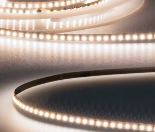 Prémium Micro LED szalag, 24 V, 6 W, IP20 4 mm széles