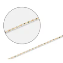Prémium Micro LED szalag, 24 V, 6 W, IP20 4 mm széles