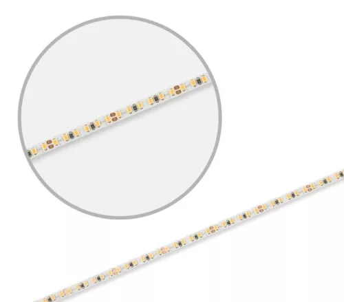 Prémium Micro LED szalag, 24 V, 6 W, IP20 4 mm széles