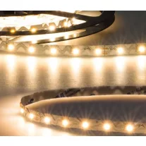   Prémium hajlítható CRI90 LED szalag 60LED/m meleg fehér 1200Lm/m 24V 12W/m