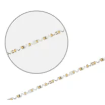   Prémium hajlítható CRI90 LED szalag 60LED/m 4000K 1200Lm/m 24V 12W/m