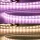 Prémium LED szalag 24V AQUA IP67 19W/m RGB+WW UV álló 5 méter