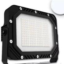   Prémium Led reflektor 200W 4000K 1-10V dimmelhető IP66 25500 Lm