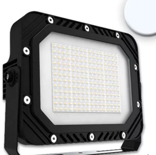 Prémium Led reflektor 200W 4000K 1-10V dimmelhető IP66 25500 Lm