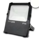 Prismatic LED reflektor 50W 4000K IP66 6850Lm